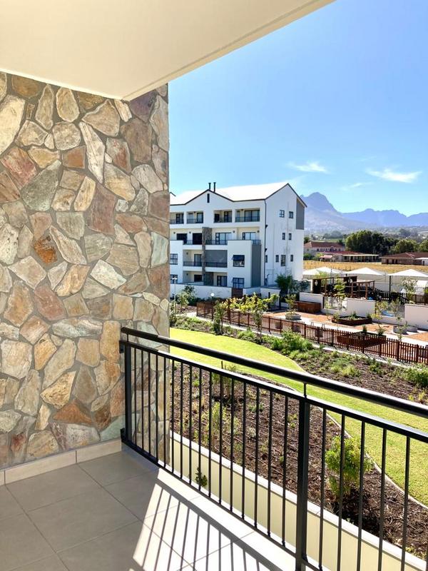 To Let 2 Bedroom Property for Rent in The Huntsman Western Cape